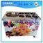 Fried Ice cream Maker Machine