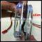 LED angel eyes Red 100mm 80mm High Power Cr ee LED Halo Rings For Headlights Demon Angel Eyes Retrofit thin model