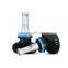 led headlight conversion Kit H11 Car LED Headlight Bulbs CSP Chips Front Head Light Single Beam White 8000lm For Car Motorcycle