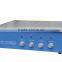 Laboratory Four Rows Magnetic Stirrer