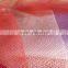 Huzhou factory soft mesh fabric wedding dress fabric polyester decorate fabric