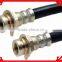 brake fluid hose large diameter rubber hose