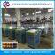 coloured oiled pastel making machine /wax crayon making machine