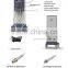 2016 Newest rf fractional micro needle / fractional rf microneedle / fractional rf