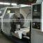 new cnc pipe threading machine CKG1350B for oil country Oilfield drill pipe