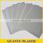 High quality&competitive price abs plastic sheet