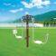 Buy steel outdoor gym equipment names