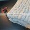 Chunky Wool Arm Knit merino wool blankets
