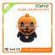 Halloween promotional gift mobile power station,real capacity mobile power station for iPhone 6s