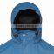 Mens waterproof rain jacket(RM9116B )