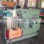 BC6363 Mechanical shaper with max stroke 630mm