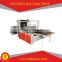 Plastic Dustbin Bag Making Machine with Good Quality