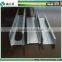 Drywall section C channel price
