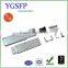 Precision 10G Dwdm XFP Tunable For Fiber Optic Equipment Duplex XFP .