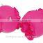 9"x6" inflatable arm bands with fabric for kids swimming