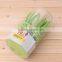 Hot sale popular colorful handle high quality travel cutlery set