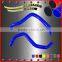 Radiator Silicone Hose Kits For SUZUKI GSXR750 GSX R750 GSXR 750 GSXR600 04 05