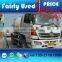Used Japan Hino Fuso Mixer Truck of Cement Mixer Truck