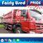 Used Sinotruck Howo 336HP 6X4 Dump Truck