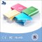 2016 Universal High Capacity Polymer Power Bank For Cell Laptops or Lablets