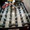 deep cycle 28V840AH forklift battery for VBS series