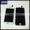 chinese lcd for iphone 6 black AAA TM ,JDF,LT