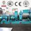 Tyre reprocessing rubber powder production line
