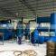 Factory directly sale 10%off waste tire waste plastic pyrolysis machinery