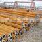 GB/T 8163 seamless carbon steel pipe with lower price High quality