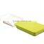 Cutting Board, Kitchen Double Layer Chopping Block Drawer Cutting Board Antibacterial Plastic Cutting Boards