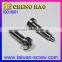 Special Fastener Slotted Truss Head Screw