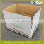 white corrugated boxes wholesale