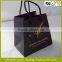 Cheap paper bags with stamping logo