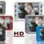 FHD 1080P vehicle-mounted hand-help portable camera 3.0 inch 120 degree CMOS car dvr