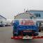8-12cbm water truck dongfeng made in China 8000-12000 liters litres water tank truck