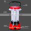 44PCS SMD 4000mAh rechargeable outdoor rechargeable camping lantern led