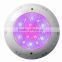 IP68 RGB Colorful & Powerful LED pool lights for Concrete pool surface mounted pool light