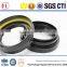 90x148x12/26 passenger car differential combination NBR Rubber oil seal