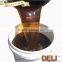 Chinese natural buckwheat bee honey in bulk (OEM welcom)