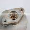 China HD1250-7 HD1250SEV 5P 6D22 Oil Cooler Core ME054110 for Excavator