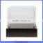 China Manufacture Super Quality Cube Acrylic Boxes Supplier's Choice