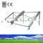 CFM-Tube Horizontal Type Large Scale Solar Hot Water Collector Manifold Bracket