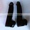 Wholesale black obsidian craved gemstone penis fake
