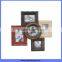 China gold supplier top sell wood frames wall