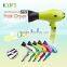 Professional Compact AC Hair Dryer