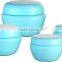 Mini Acrylic Plastic Jar RD-9210 15g 30g 50g