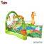 2013 Novelty & Soft Musical kids baby play mat