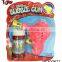 boy funny popular laser gun bubble toy new trend product