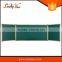 Cheap School Furniture School Classroom Writing Board Sliding Green and White Board