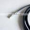 FD series AL Metal housing, Magnetic Sensors, Magnetic Reed Switch / Firm structure, Long LIfe, prevent damage.